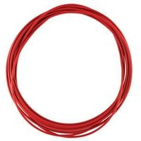 Outdoor -Kabel Rem 10m rot