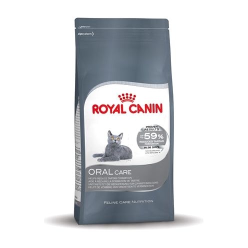 Royal Canin Canin oralempfindlich