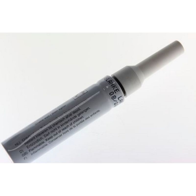 Cycplus Lackstift klar 12ml