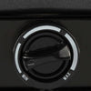 Livoo Livoo Raclettgrill traditionell 600 W schwarz