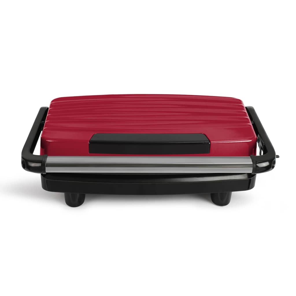 Livoo Livoo Compact Grill 750 W rot