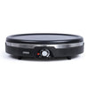 Livoo Livoo Crepe Maker xxl schwarz Ø 38 cm schwarz