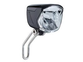 Scheinwerfer Forte 70LUX E-Bike 6V-48V