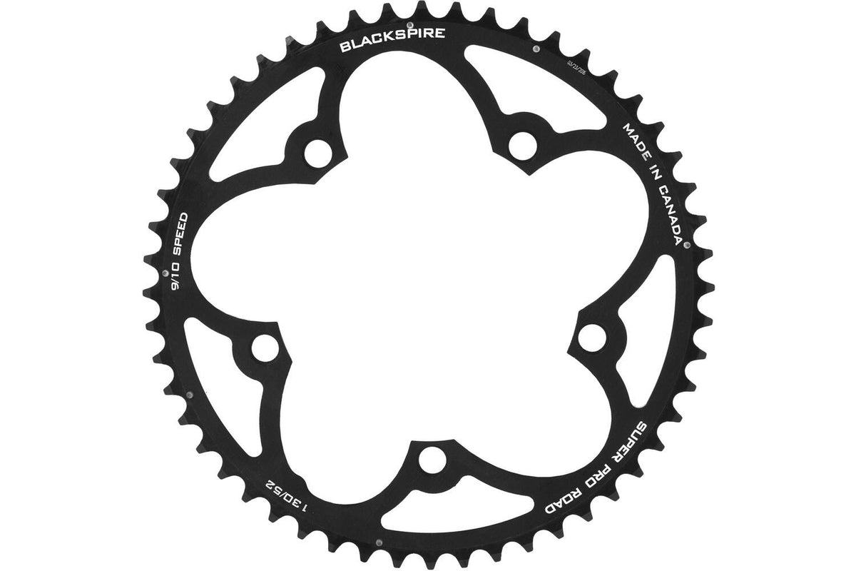 Blackspire - Chain Top Race Super Pro 130 52