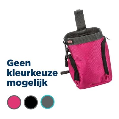 Trixie Dog Aktivität Vergütungstasche 2 in 1 assorti