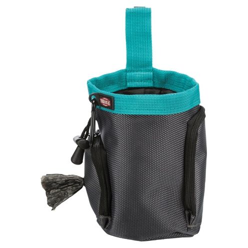Trixie Dog Aktivität Vergütungstasche 2 in 1 assorti