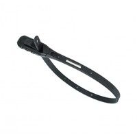 CableBinder Slot HIPLOK Z-LOK 42 cm mit Codeslots schwarz