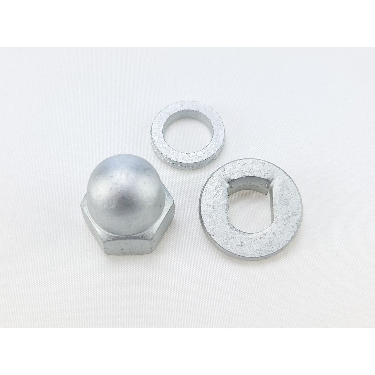 Bafang Moer Frontachse mit Ring