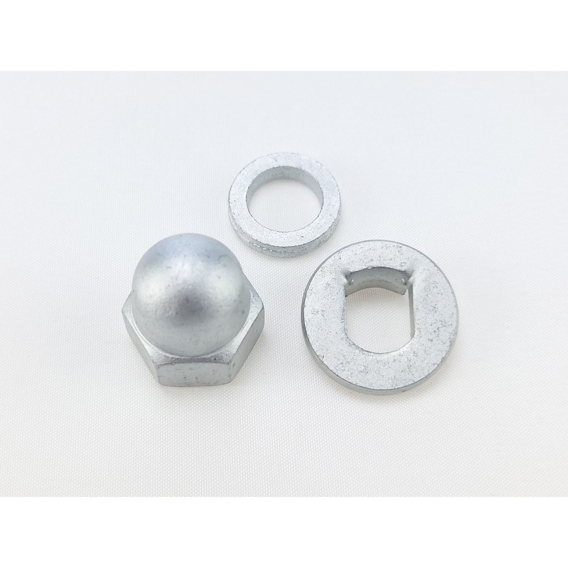 Bafang Moer Frontachse mit Ring