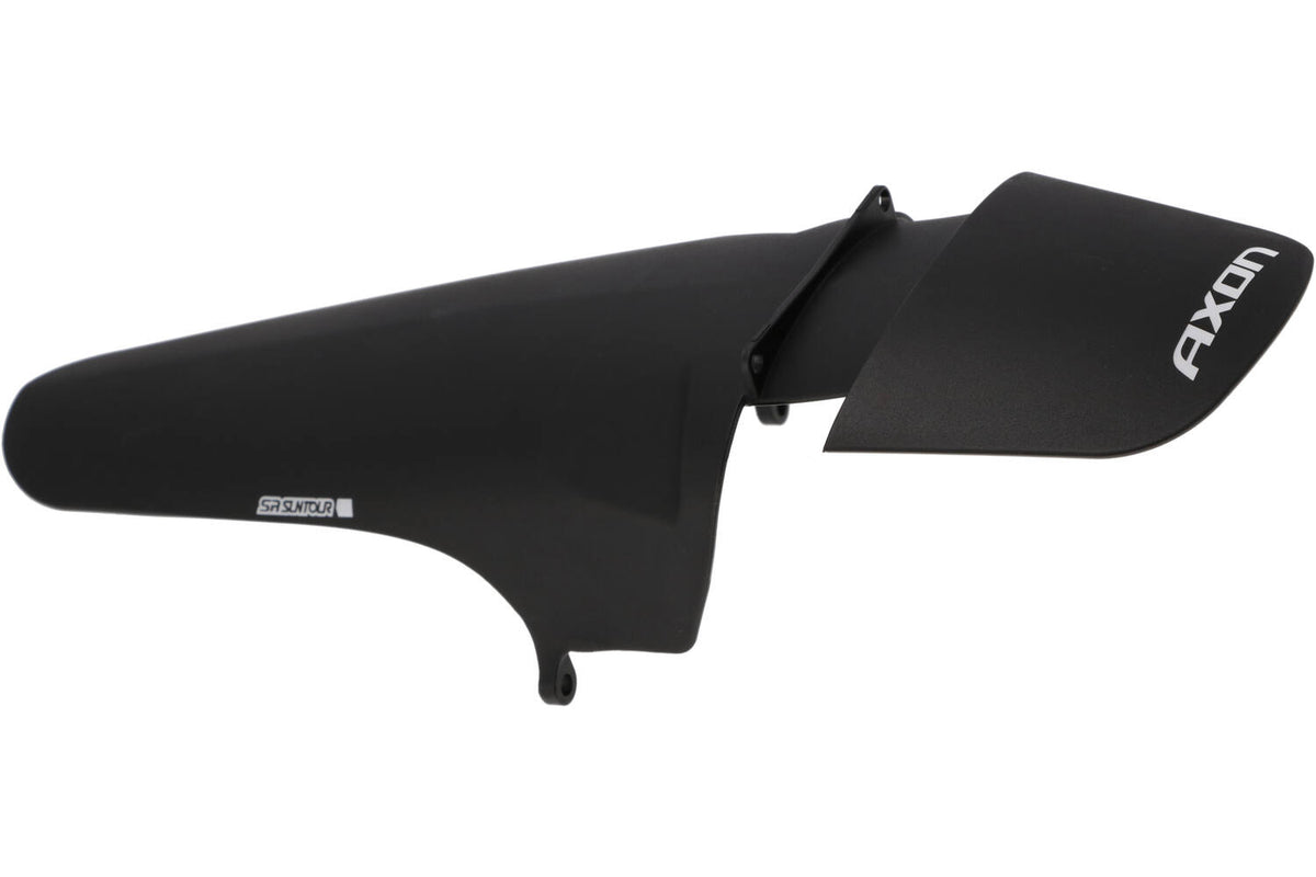 Srsuntour suntour axon34 wex Boost Fork 29 RL RC-PCS DS Glossy Schwarz