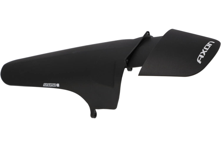 Srsuntour suntour axon34 wex Boost Fork 29 RL RC-PCS DS Glossy Schwarz