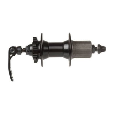 Hub hinter Kassette 8V 9V 10V 11V Alu