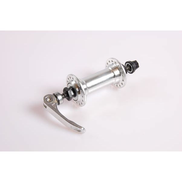 Hub für 36 GTS -Fehler alu