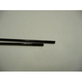 Speichen 14-284 Edelstahl Schwarz (P100)
