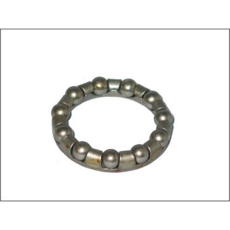 Elring Bullet Ring bevorzugt