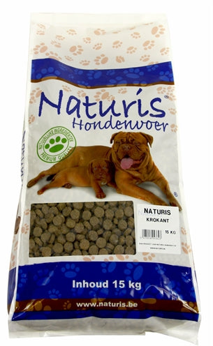Naturis Brok knusprig