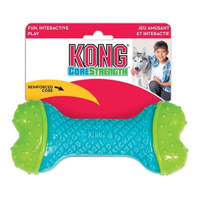 Kong Corestrenllegen Knochen