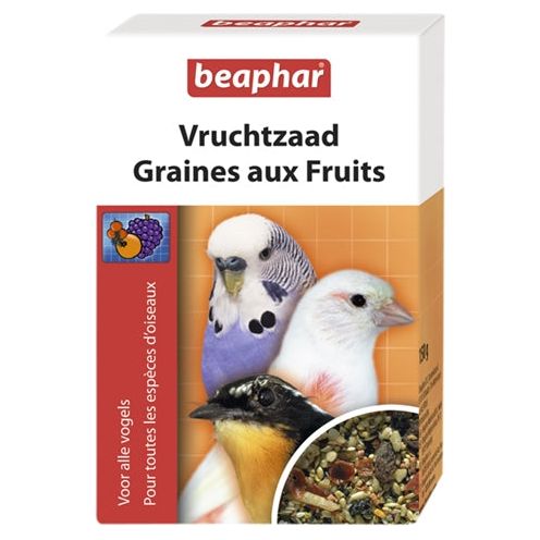 Beaphar Fruchtsamen