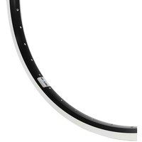 Rigida Velg 20 (406) ANDRA-40 32 14 Schwarz (geschärft)