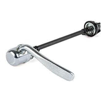 Shimano Shimano Schnelle Freisetzung schneller Spannweite für hintere Achse 170 mm Chrom