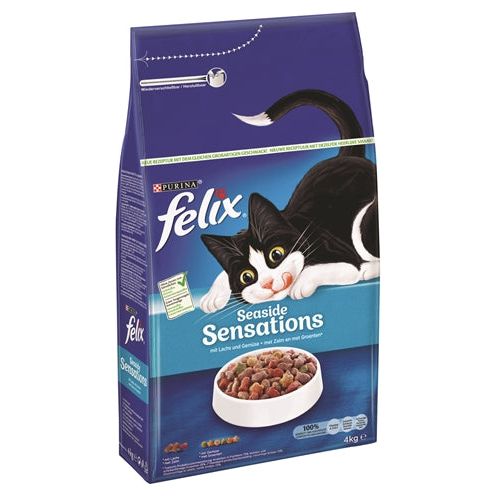 Felix Dry Seaside Empfindungen