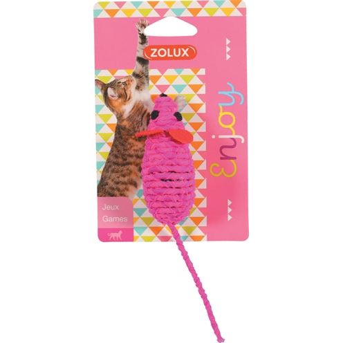 Zolux Elastic Maus