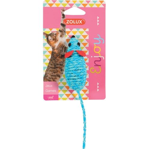 Zolux Elastic Maus
