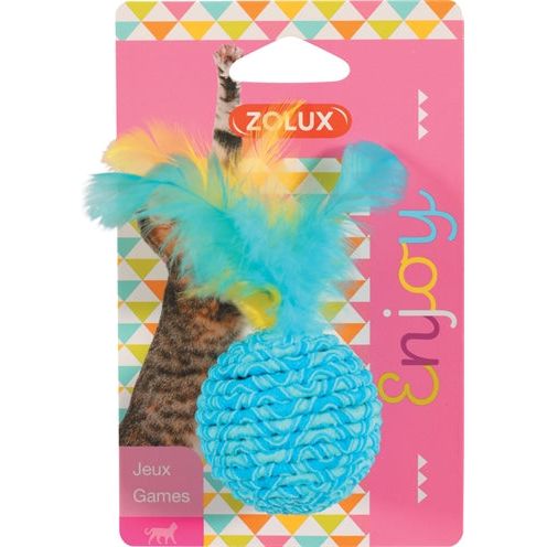 Zolux Elastic Ball