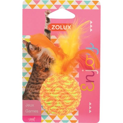 Zolux Elastic Ball