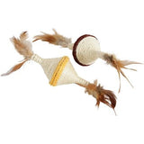 Zolux Sisal Spinner - afbeelding 2