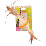 Zolux Sisal Spinner - afbeelding 3