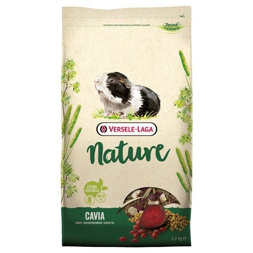Versele-Laga Nature Meerschweinchen