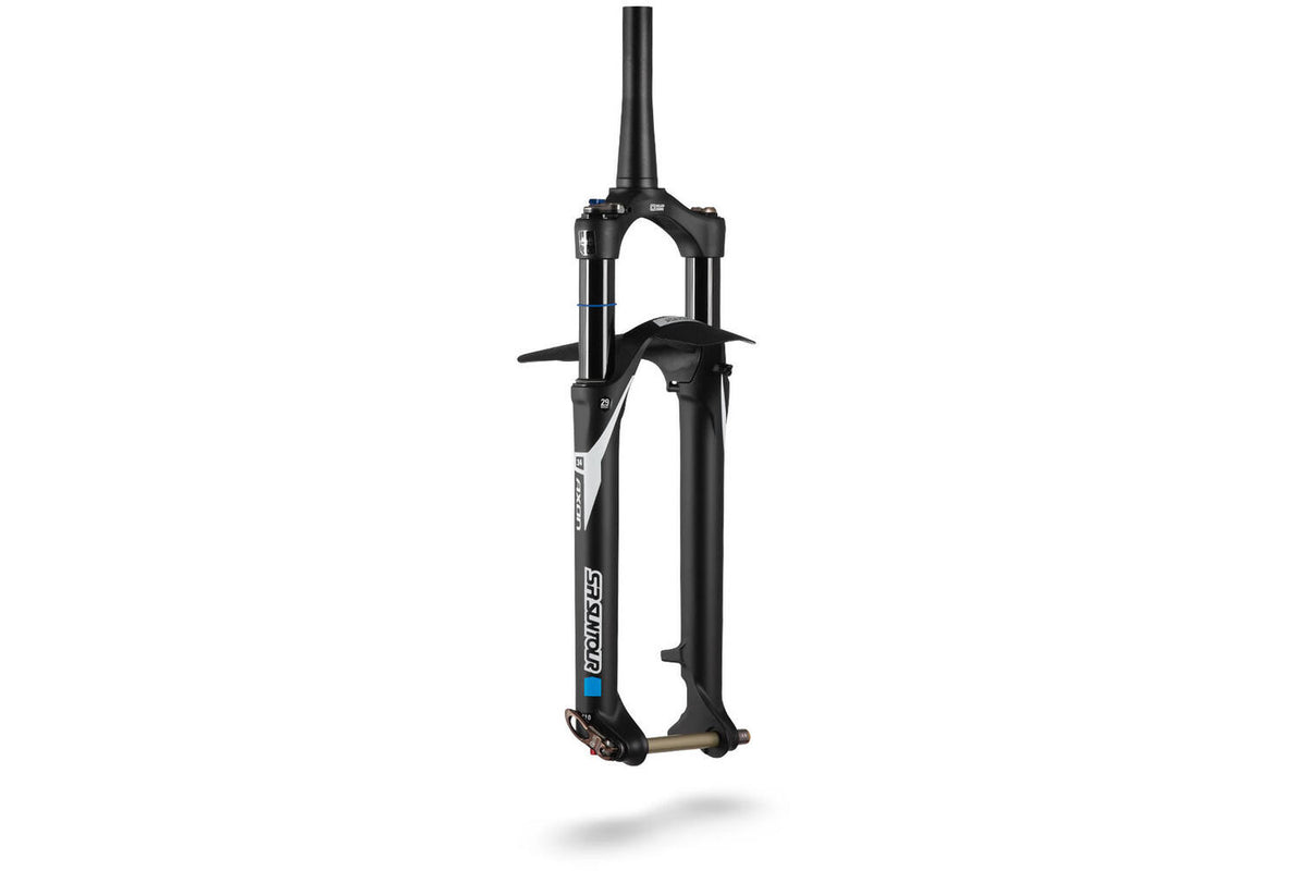 Srsuntour Suntour Axon34 Elite Boost Fork 29 RL RC-PCS DS MAT Schwarz