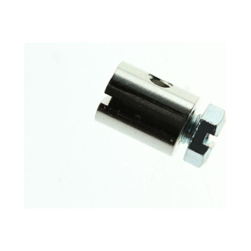 Bofix -Nippelschraube 7x9mm pro 25 Teile