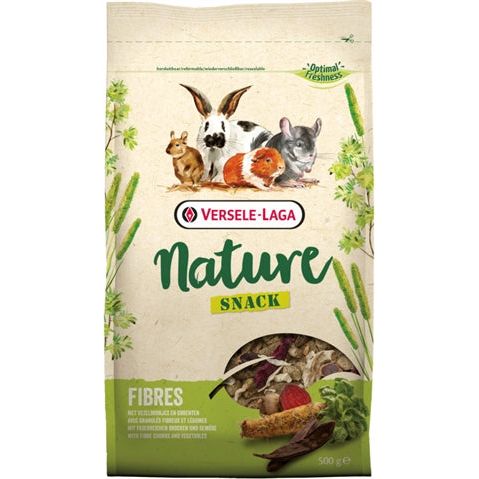 Versele-Laga Nature Snack Fasern