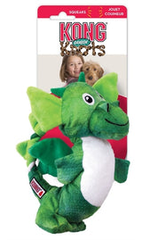 Kong Dragon Knots Assorti - afbeelding 3