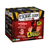 Identitätsspiele Escape Room das Spiel Basic Game - afbeelding 2