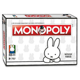 Identitätsspiele Monopoly Miffy - afbeelding 1