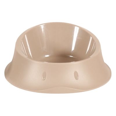 Zolux Non-Slip Smart Food Bowl Taupe