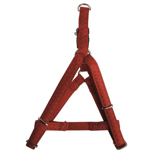 Macleather Rig rot