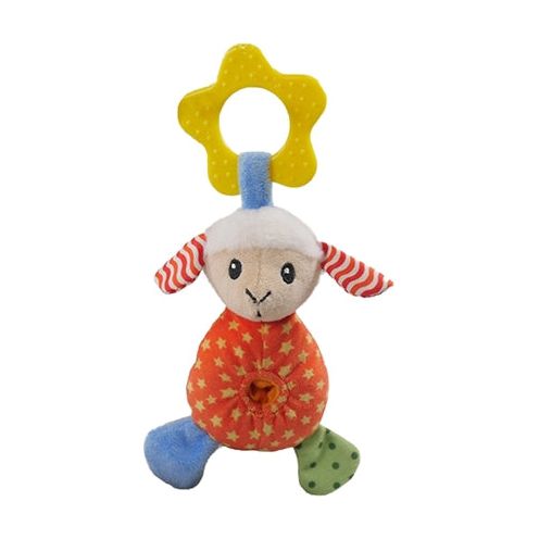 Rosenholz kleine Nipper lachen Lamm
