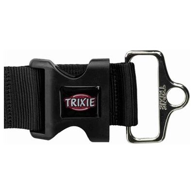 Trixie Kragenhund Premium Forest Grün