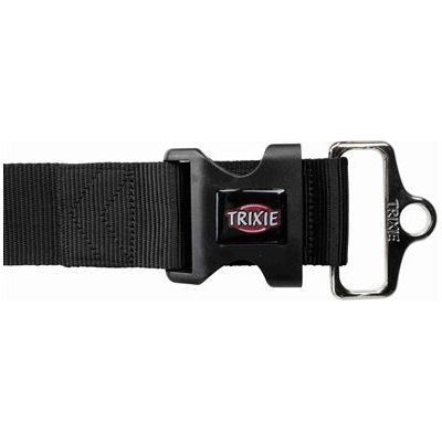Trixie Kragenhund Premium Ozeanblau
