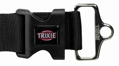 Trixie Kragenhund Premium Forest Grün