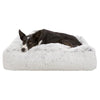 Trixie Dog Kissen Harvey White Black