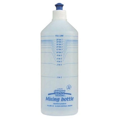 Vivog -Flasche für Verdünnung