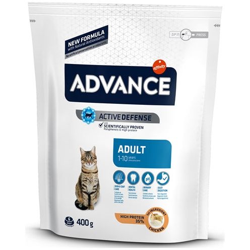 Advance Cat Adult Hähnchenreis