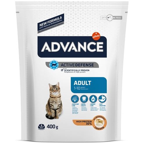 Advance Cat Adult Hähnchenreis