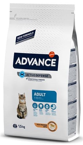 Advance Cat Adult Hähnchenreis
