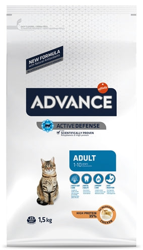 Advance Cat Adult Hähnchenreis